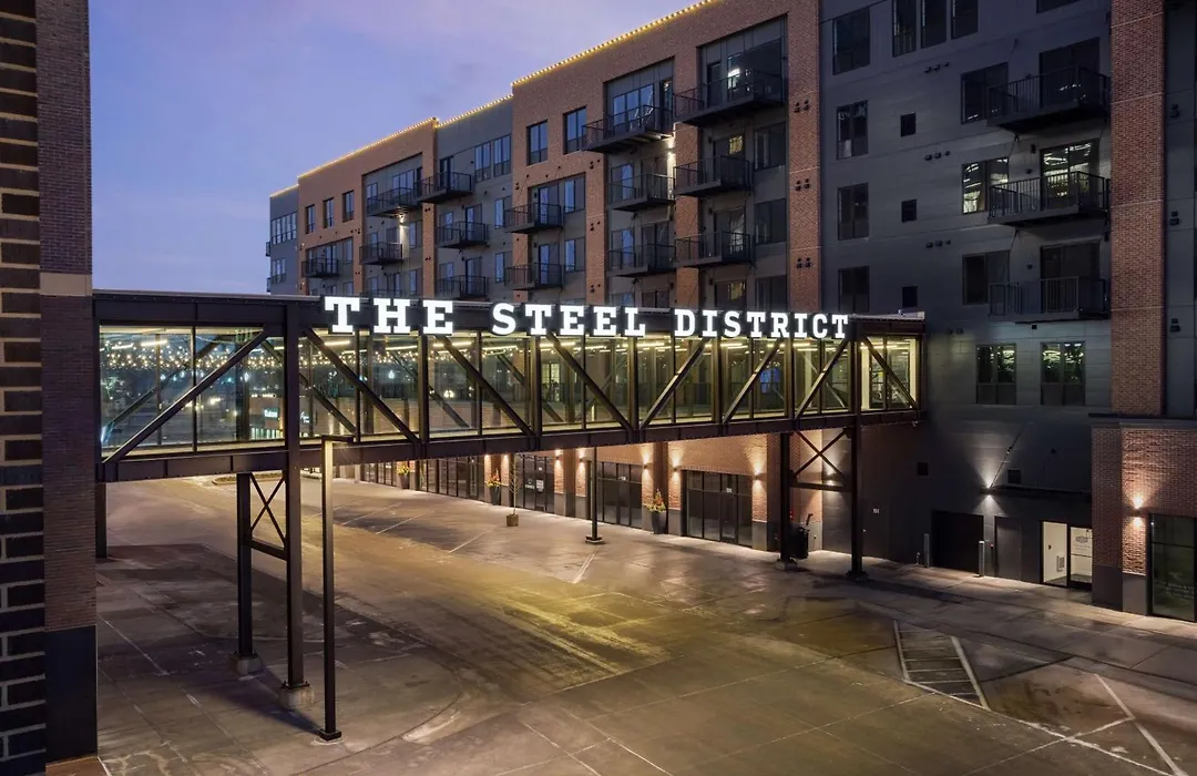 Canopy By Hilton Sioux Falls Downtown-1